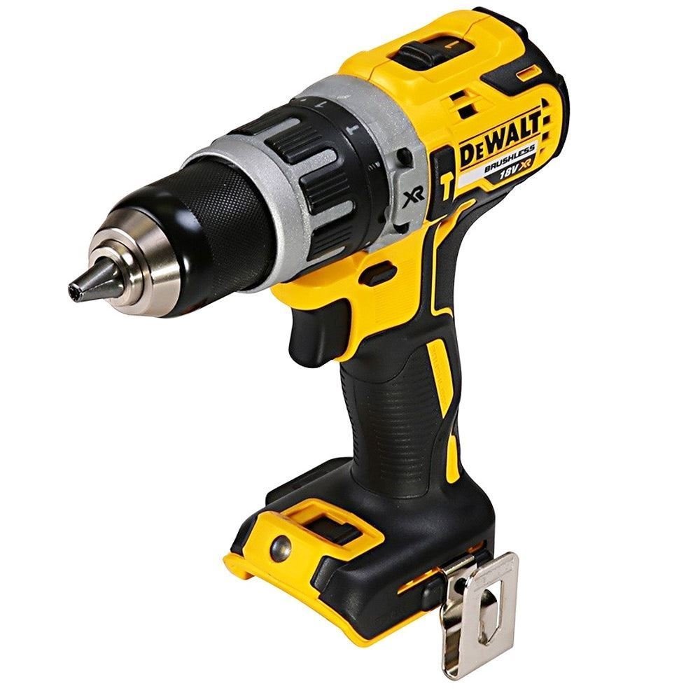 18V Cordless 10-Piece Tool Kit with 3 x 5.0Ah Batteries and 3 Carry Cases - Image 2