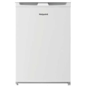 Under Counter Larder Fridge 128L 85cm Low Frost White Reversible Door