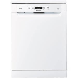 Freestanding Dishwasher 14 Place Settings 60cm White