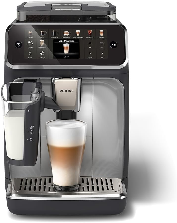 Coffee & Small Appliances