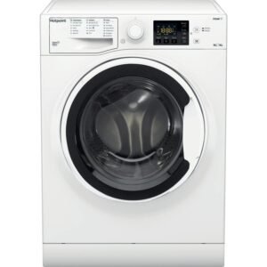 Freestanding Washer Dryer 8Kg 6Kg 1400Rpm White