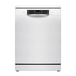Freestanding Dishwasher 12 Place Settings 60cm White