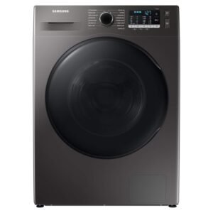 Freestanding Washer Dryer 8kg Wash 5kg Dry 1400rpm Graphite